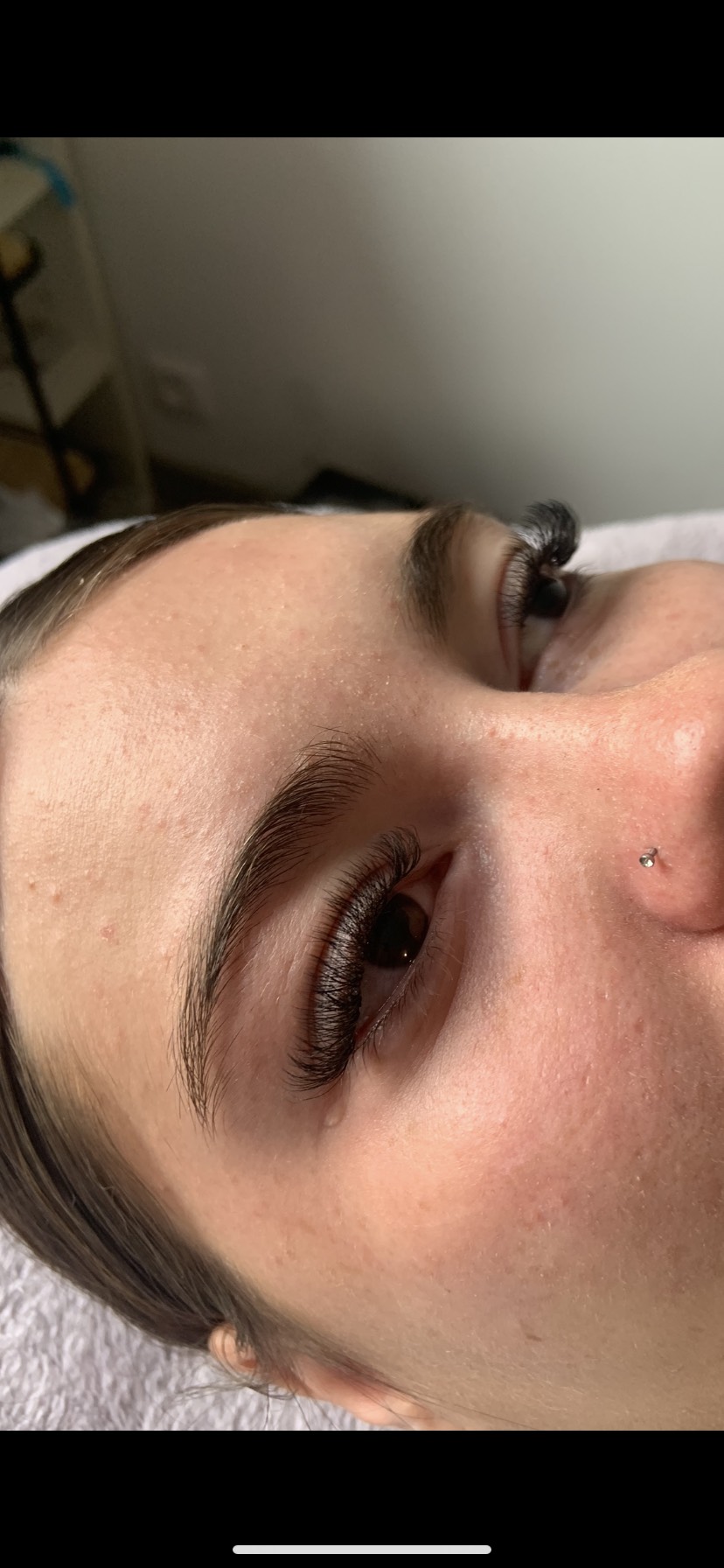 Cils 5