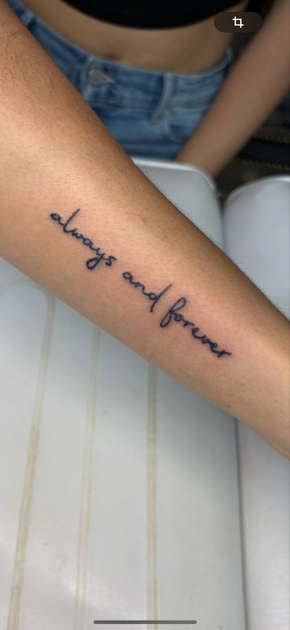 Tatouage 1