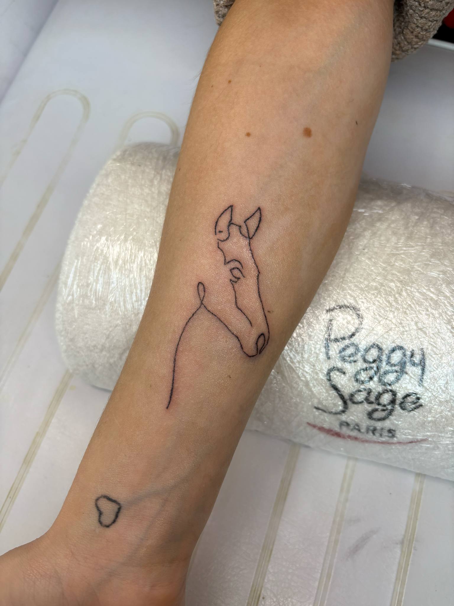 Tatouage 2