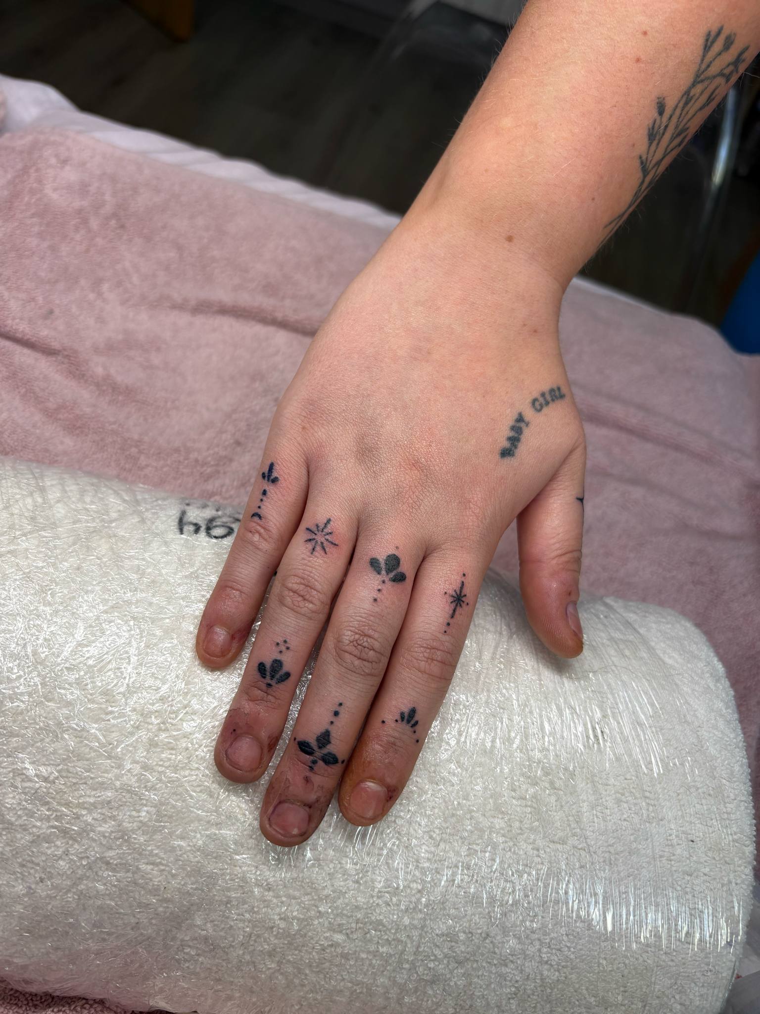 Tatouage 3